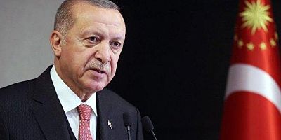 Cumhurbaşkanı Erdoğan: Ekonomide sıkıntıları aşacağız  