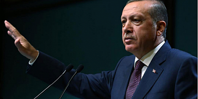 Cumhurbaşkanı Erdoğan ekonomide yeni yol haritasını açıkladı! 