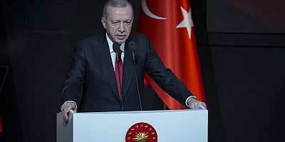 Cumhurbaşkanı Erdoğan: Emperyalistler emeline ulaşamayacak
