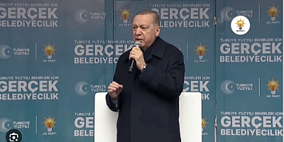 Cumhurbaşkanı Erdoğan: Emperyalistlerin oyununu birlikte bozduk