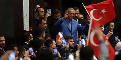 Cumhurbaşkanı Erdoğan emri verdi! Yeni süreç başlıyor