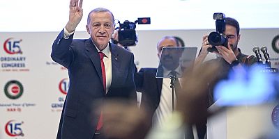 Cumhurbaşkanı Erdoğan: En düşük memur maaşı 22 bin lira olacak