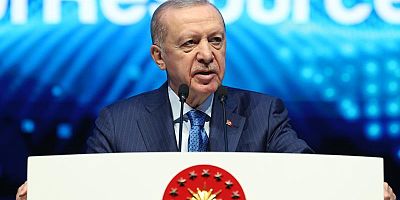 Cumhurbaşkanı Erdoğan: Enerji ve Madencilikte Şeytanın Bacağını Kırdık