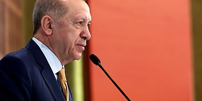 Cumhurbaşkanı Erdoğan: Enflasyon artık aşağı yönlü bir eğilime girdi