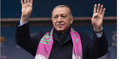 Cumhurbaşkanı Erdoğan: Enflasyon düştükçe işçiye, emekliye yansıtacağız