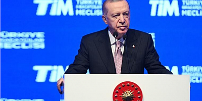 Cumhurbaşkanı Erdoğan: Enflasyonda en zor dönem geride kaldı