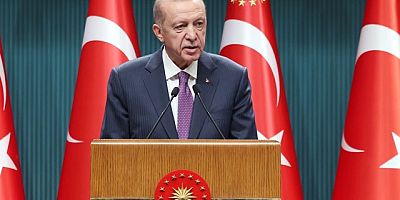 Cumhurbaşkanı Erdoğan: Enflasyonu tek haneye indireceğiz