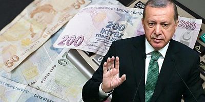 Cumhurbaşkanı Erdoğan: EYT'de yaş sınır yok