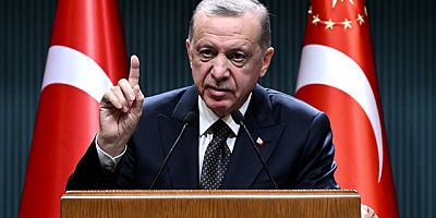 Cumhurbaşkanı Erdoğan: EYT'yi bu ay bitireceğiz!
