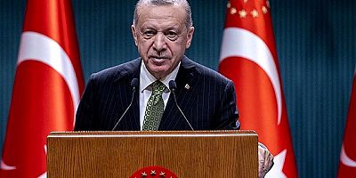 Cumhurbaşkanı Erdoğan: Faizleri düşürmeye devam edeceğiz