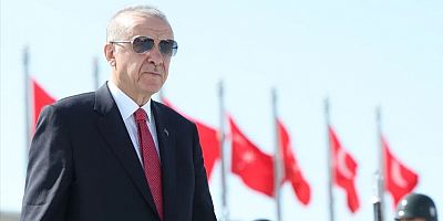 Cumhurbaşkanı Erdoğan: Gazze'deki katliamları gündeme taşıyacağız
