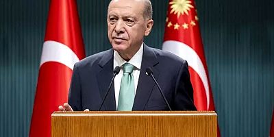 Cumhurbaşkanı Erdoğan gençlere müjdeyi verdi