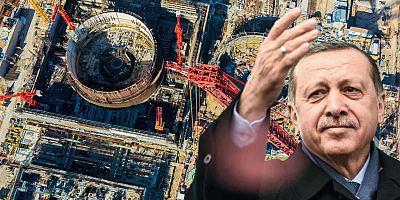 Cumhurbaşkanı Erdoğan gençlere seslendi! İşte Akkuyu'nun 60 yıllık hikayesi...