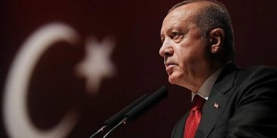 Cumhurbaşkanı  Erdoğan gündeme ilişkin değerlendirmelerde bulundu