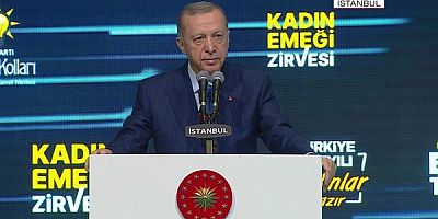 Cumhurbaşkanı Erdoğan: Hadi sıkıysa şimdi de had bildirin