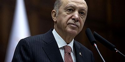 Cumhurbaşkanı Erdoğan: Hamas bir terör örgütü değildir
