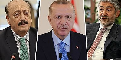 Cumhurbaşkanı Erdoğan, Hazine ve Çalışma Bakanı ile AGİ muafiyetini görüşecek!