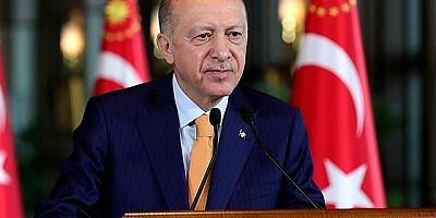 Cumhurbaşkanı Erdoğan: Hedefimiz Şangay Teşkilatı'na üye olmak