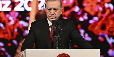 Cumhurbaşkanı Erdoğan: Her 15 Temmuz'u hakkıyla idrak edeceğiz