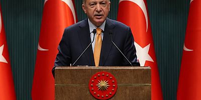 Cumhurbaşkanı Erdoğan: Her kuruş depremzedeleder için kullanılacak 