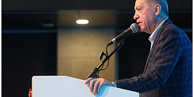 Cumhurbaşkanı Erdoğan: Herkes şifasını Türkiye'de arıyor