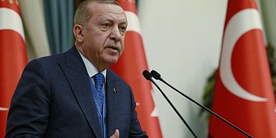 Cumhurbaşkanı Erdoğan: Heves ettiğiniz vesayet günleri geride kaldı