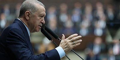 Cumhurbaşkanı Erdoğan: İBB'de yamyamlığın kitabı yazıldı