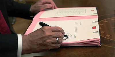 Cumhurbaşkanı Erdoğan imzaladı! Kamuda yeni atama fırtınası   