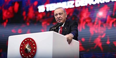 Cumhurbaşkanı Erdoğan'ın 15 Temmuz makalesi 44 ülkede yayımlandı