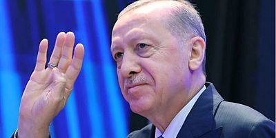 Cumhurbaşkanı Erdoğan'ın barış süreçlerindeki başarısı