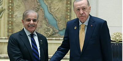 Cumhurbaşkanı Erdoğan'ın bayram diplomasisi