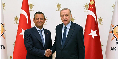 Cumhurbaşkanı Erdoğan'ın CHP Genel Merkezi'ni ziyaret tarihi belli oldu