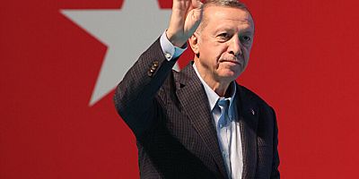 Erdoğan'ın İsveç resti dünya basınında geniş yankı uyandırdı