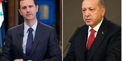 Cumhurbaşkanı  Erdoğan'ın 'normalleşme' çağrısına Esed'den cevap