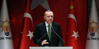 Cumhurbaşkanı Erdoğan'ın rahatsızlığıyla ilgili suç teşkil eden paylaşımlarda 1 gözaltı!