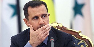 Cumhurbaşkanı Erdoğan'ın sözleri sonrası Esed'den dikkat çeken PKK/YPG hamlesi