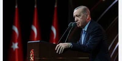 Cumhurbaşkanı Erdoğan'ın Suriye açıklamaları sosyal medyada trend oldu!