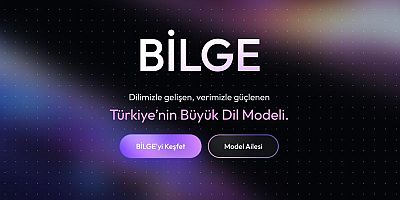 Cumhurbaşkanı Erdoğan'ın yapay zeka asistanı 