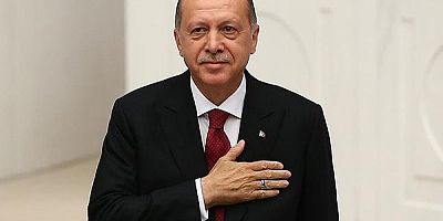 Erdoğan'ın yemin törenine büyük ilgi! 20 dünya lideri katılacak...