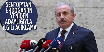 Cumhurbaşkanı Erdoğan'ın yeniden adaylığı! Meclis'in karar almasına gerek yok!