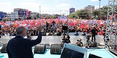 Erdoğan:İnce'ye atılan iftiraların iç yüzü de ortaya çıkacak!