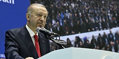 Cumhurbaşkanı Erdoğan: İnsanlık sınavını yüz akıyla verdik