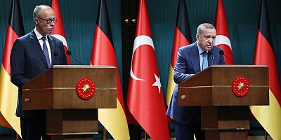 Erdoğan:İş birliğimiz, Avrupa'nın güvenliği için vazgeçilmezdir