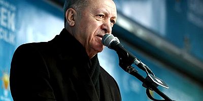  Erdoğan:İşin içine deste deste para girdi, oyun iyice kirlendi