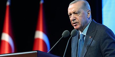 Cumhurbaşkanı Erdoğan: İŞKUR Gençlik Programımızı devreye alıyoruz