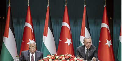 Cumhurbaşkanı Erdoğan: İsrail apaçık bir soykırım uyguluyor