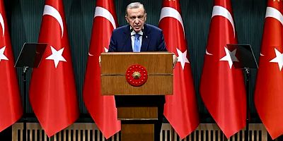 Cumhurbaşkanı Erdoğan: İsrail bir an önce durdurulmalı