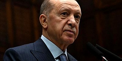 Cumhurbaşkanı Erdoğan: İsrail derhal saldırılarını durdurmalı
