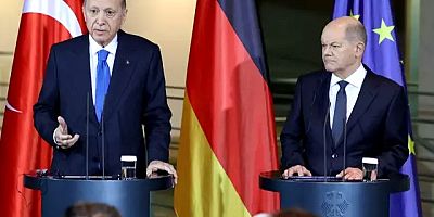 Cumhurbaşkanı Erdoğan: İsrail'e borçlu olanlar rahat konuşamıyor