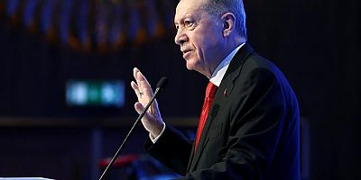  Cumhurbaşkanı Erdoğan: İsrail'e cevabımız çok net verilmiştir!